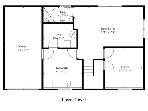 4 Seymour Terrace Piscataway NJ 08854