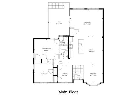4 Seymour Terrace Piscataway NJ 08854