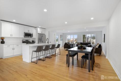 4 Seymour Terrace Piscataway NJ 08854