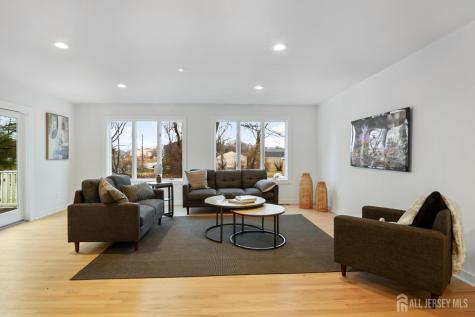 4 Seymour Terrace Piscataway NJ 08854