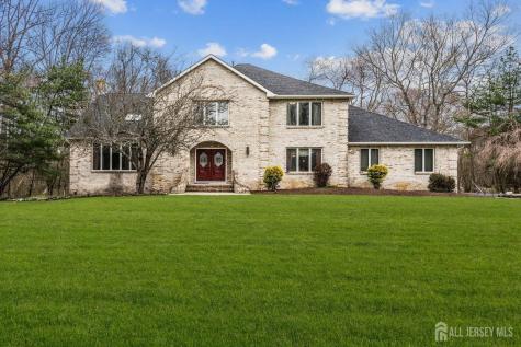3 Shira Lane Manalapan NJ 07726