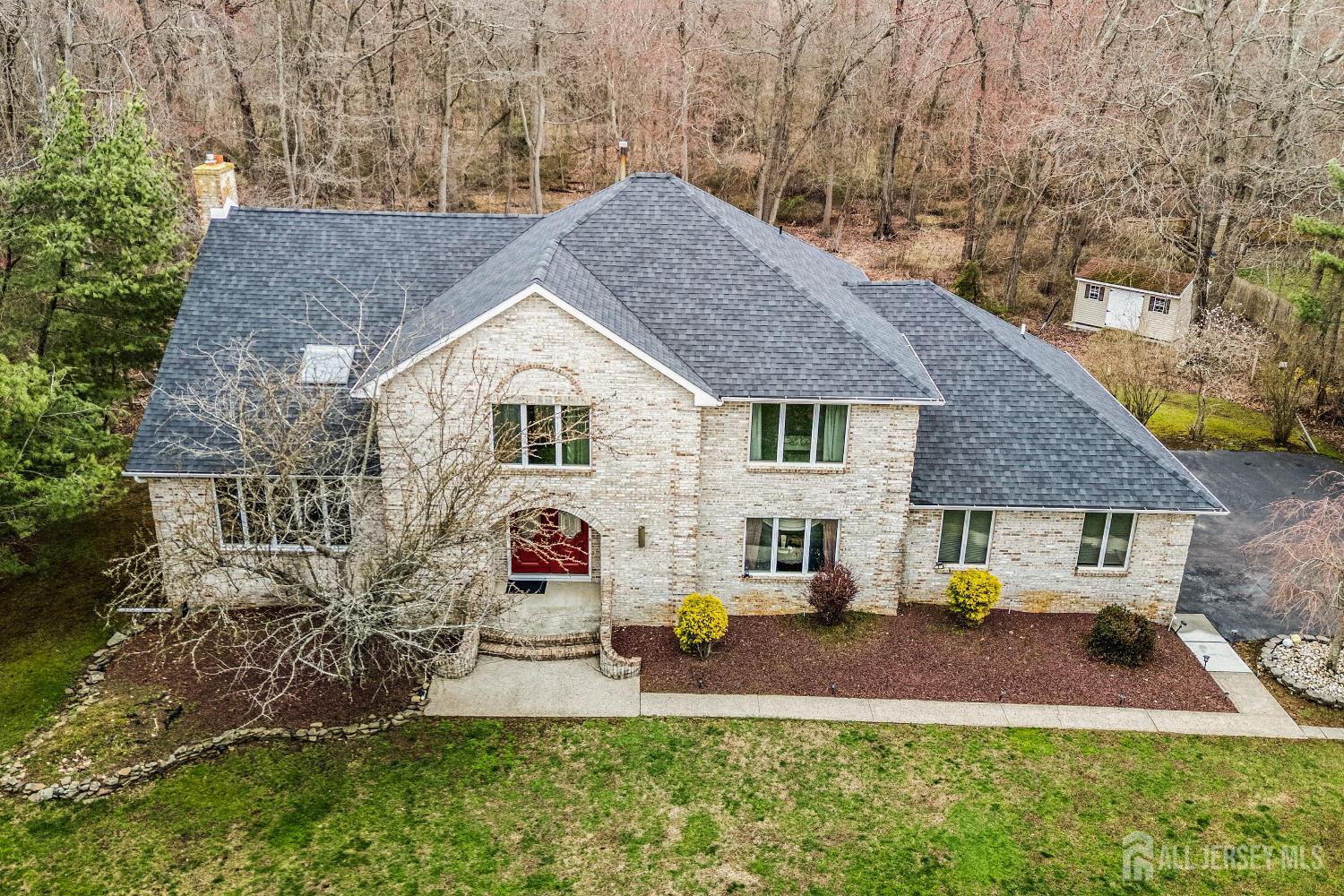 3 Shira Lane Manalapan NJ 07726