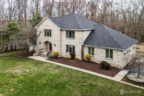 3 Shira Lane Manalapan NJ 07726