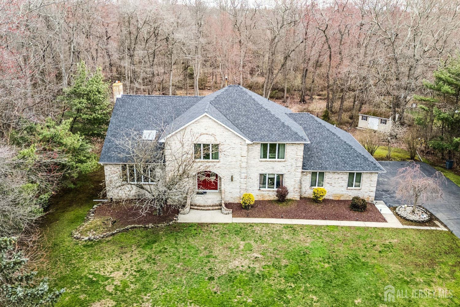 3 Shira Lane Manalapan NJ 07726