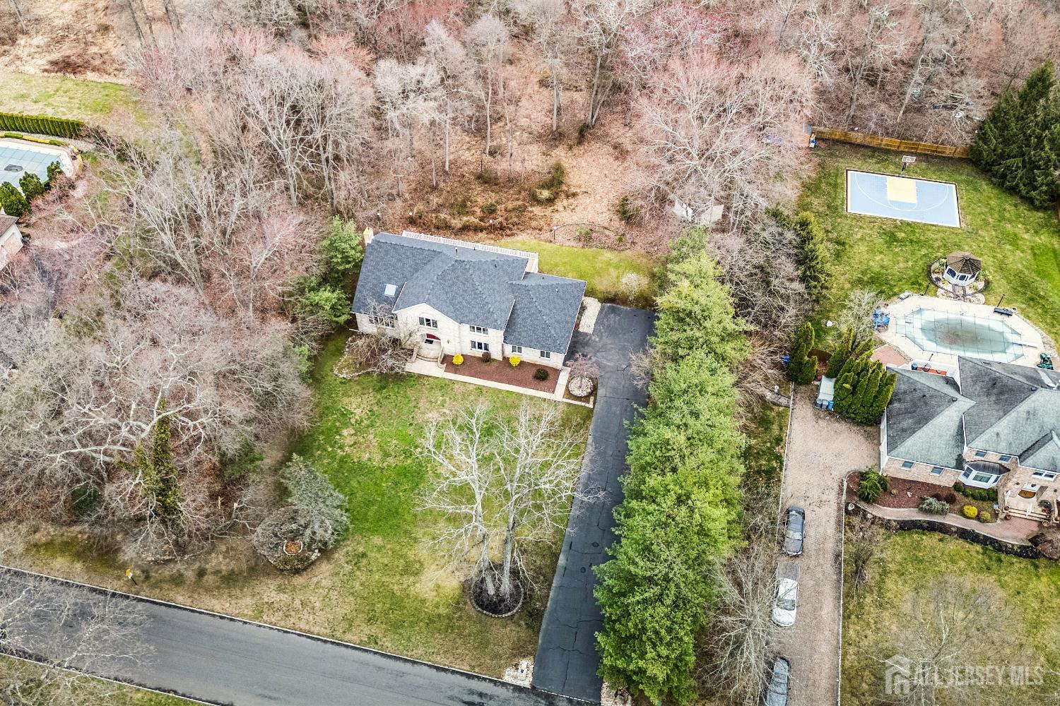 3 Shira Lane Manalapan NJ 07726