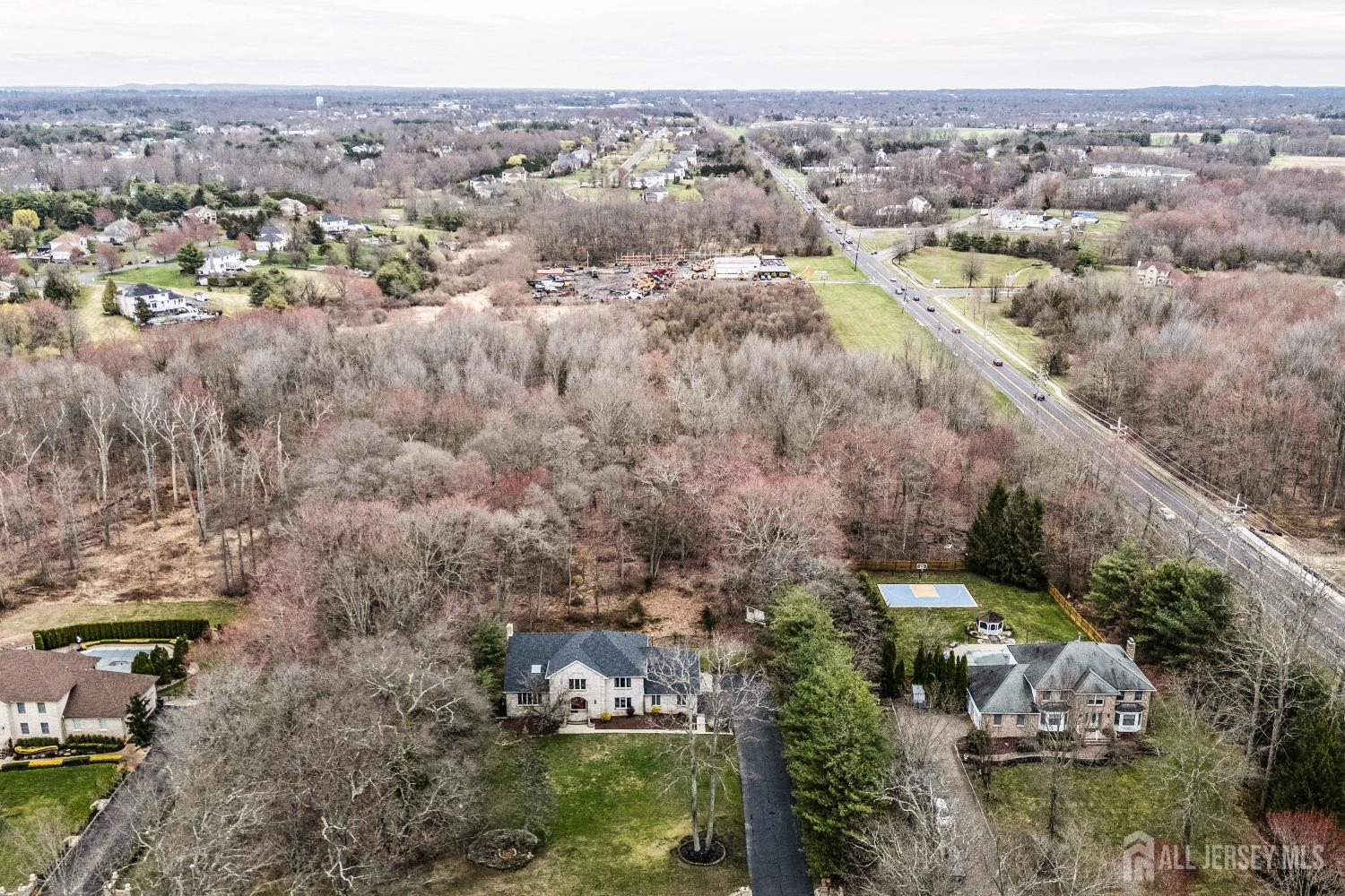 3 Shira Lane Manalapan NJ 07726