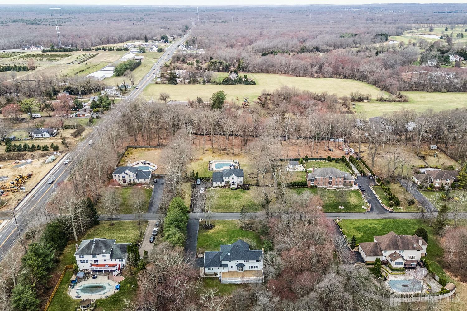 3 Shira Lane Manalapan NJ 07726
