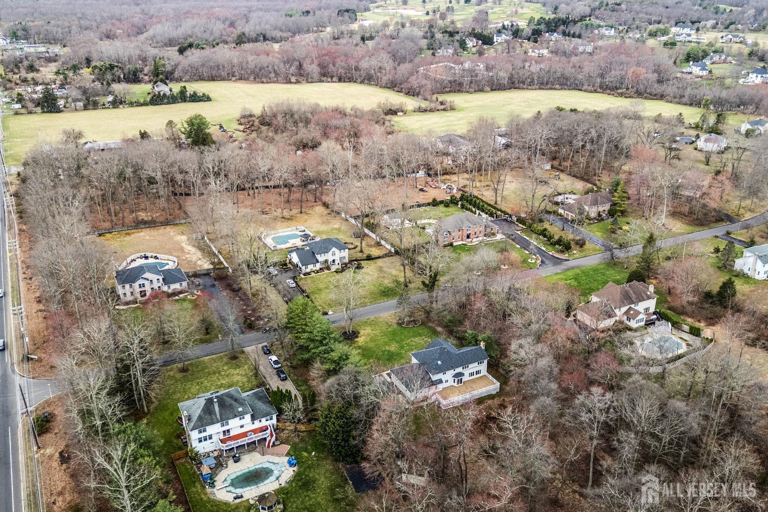 3 Shira Lane Manalapan NJ 07726
