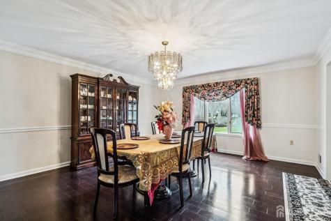 3 Shira Lane Manalapan NJ 07726