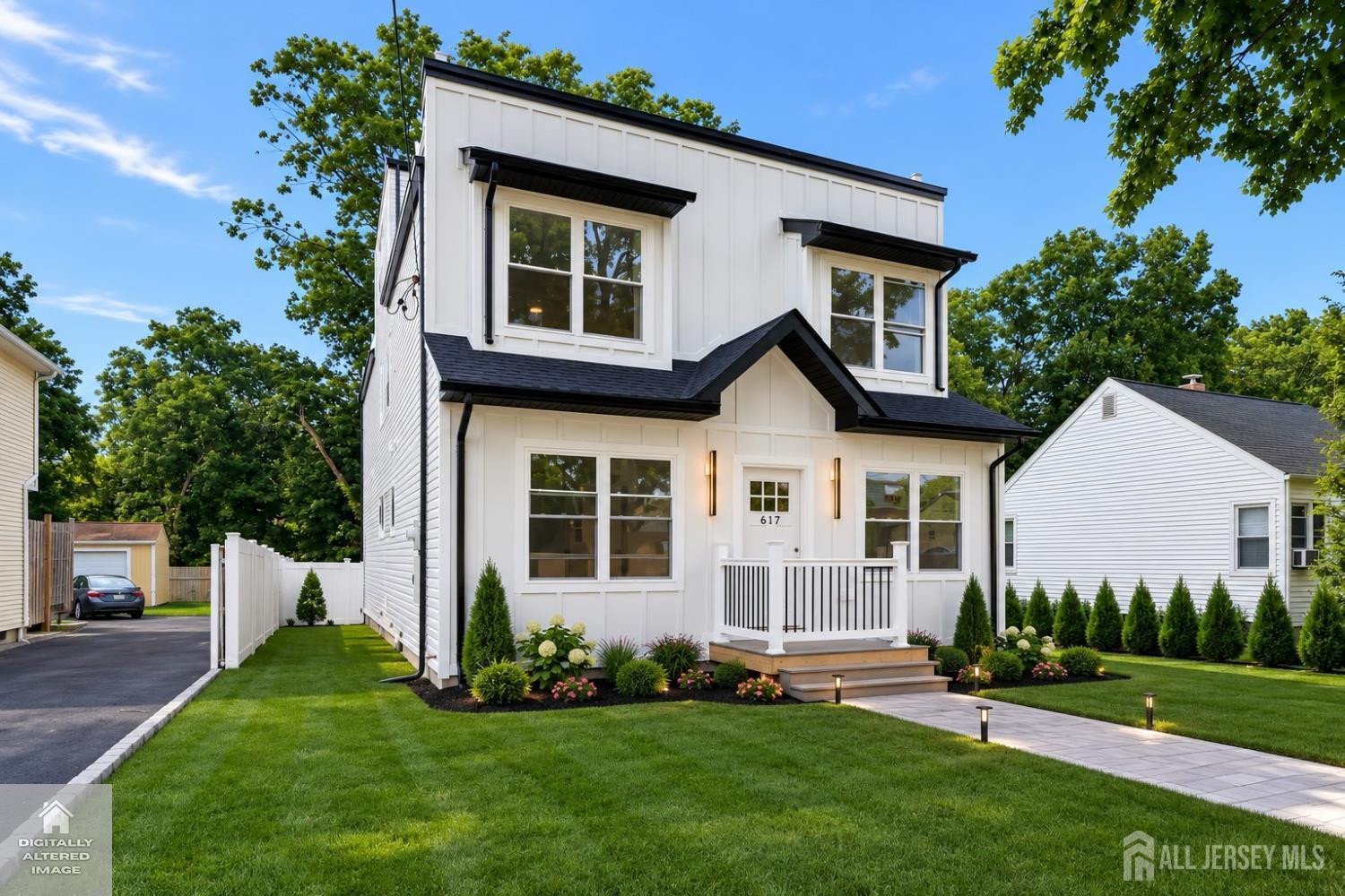 617 Fairview Avenue Piscataway NJ 08854