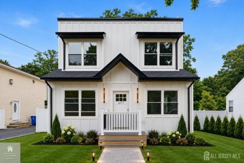 617 Fairview Avenue Piscataway NJ 08854