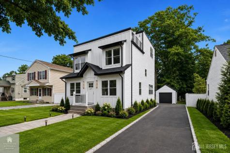 617 Fairview Avenue Piscataway NJ 08854