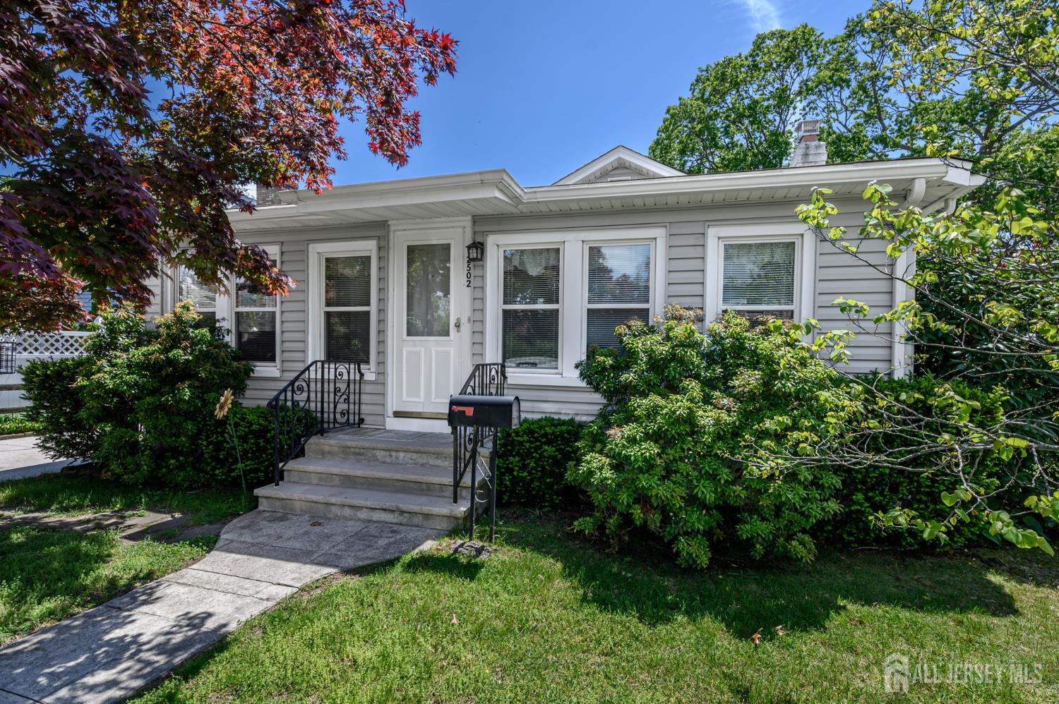 2502 Allen Street Point Pleasant NJ 08742