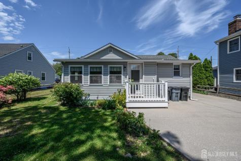 2502 Allen Street Point Pleasant NJ 08742