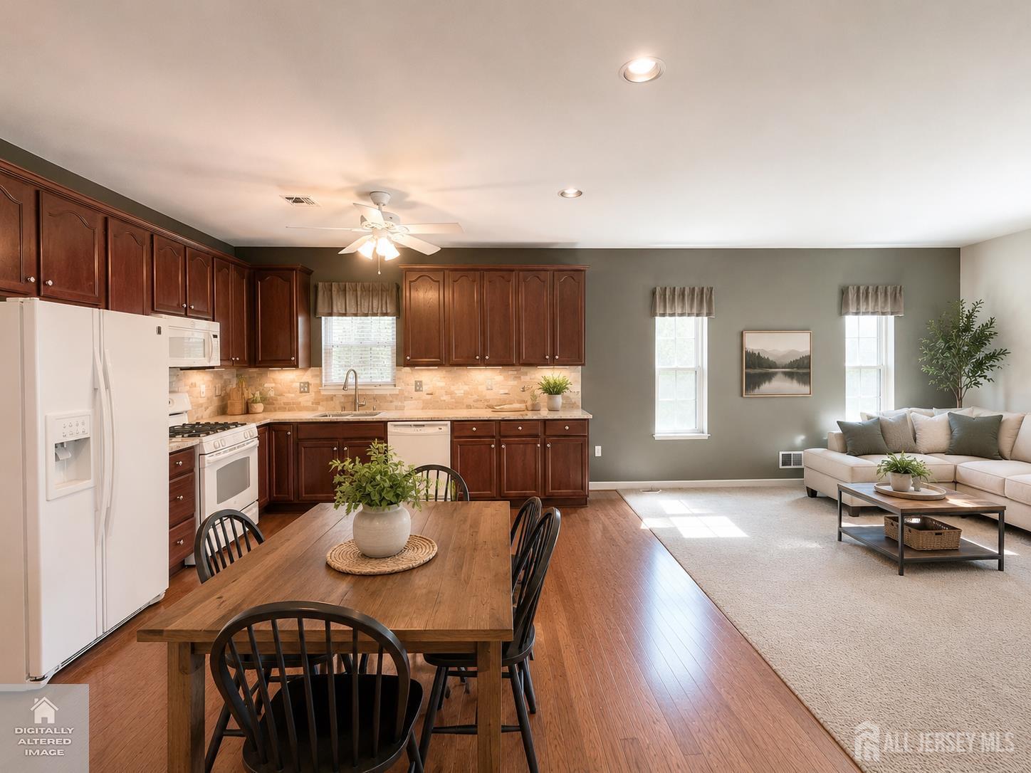 6 Holly Manor Court Helmetta NJ 08828