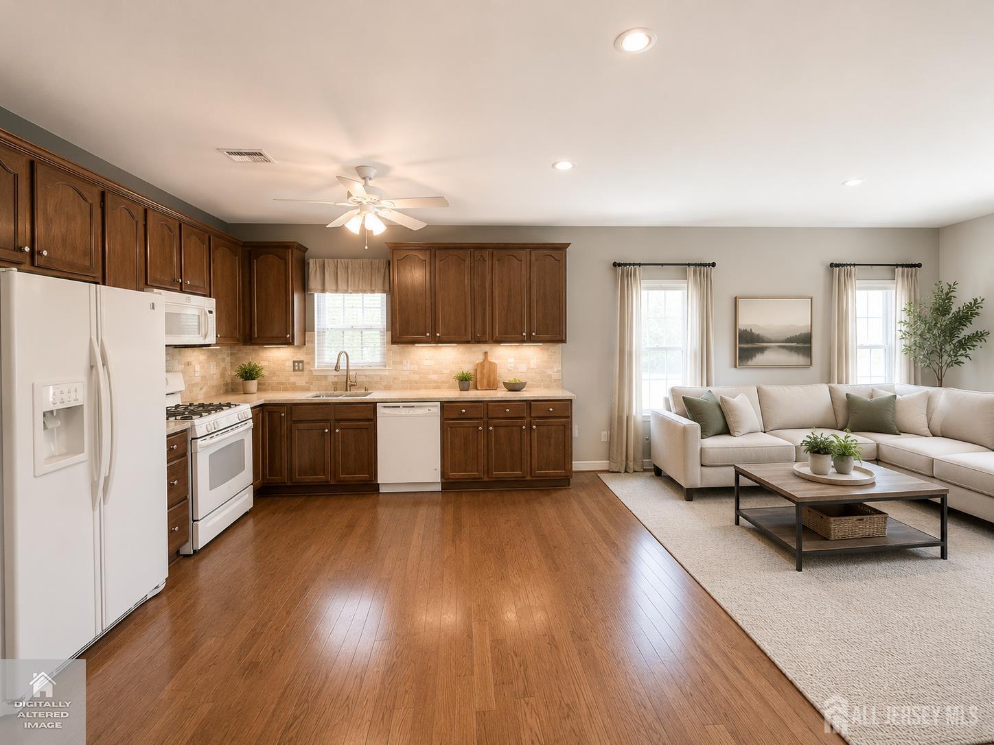 6 Holly Manor Court Helmetta NJ 08828