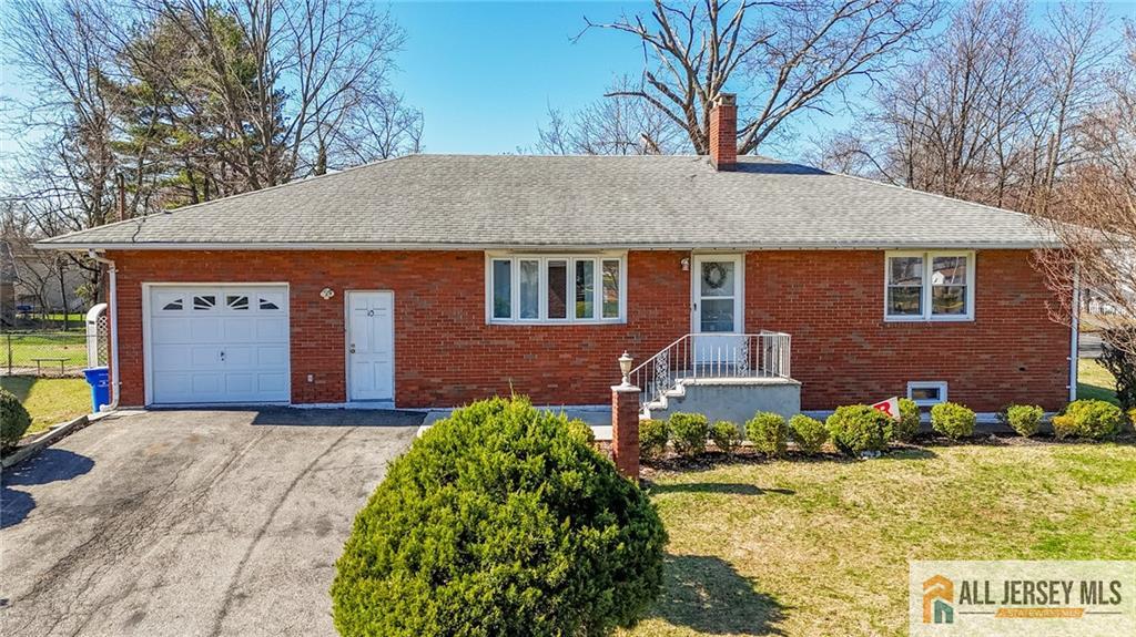 10 Jackson Avenue South Plainfield NJ 07080