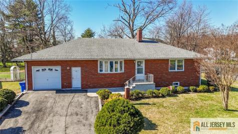 10 Jackson Avenue South Plainfield NJ 07080