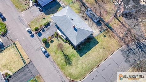 10 Jackson Avenue South Plainfield NJ 07080