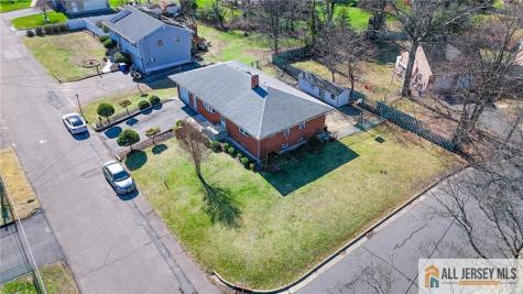 10 Jackson Avenue South Plainfield NJ 07080