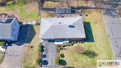 10 Jackson Avenue South Plainfield NJ 07080