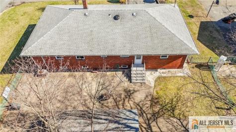 10 Jackson Avenue South Plainfield NJ 07080