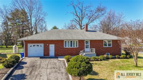 10 Jackson Avenue South Plainfield NJ 07080