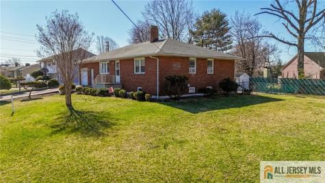10 Jackson Avenue South Plainfield NJ 07080