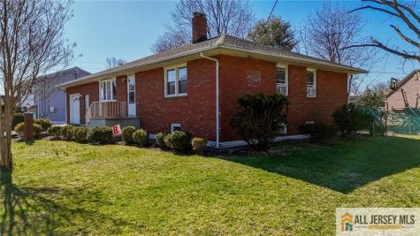 10 Jackson Avenue South Plainfield NJ 07080