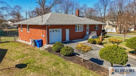 10 Jackson Avenue South Plainfield NJ 07080