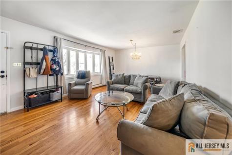 10 Jackson Avenue South Plainfield NJ 07080