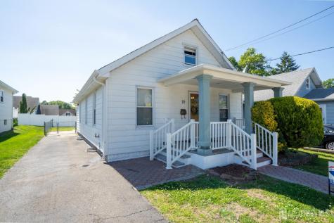25 Reid Street Sayreville NJ 08872