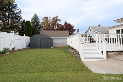 25 Reid Street Sayreville NJ 08872