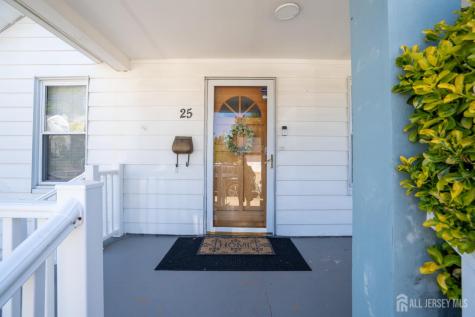 25 Reid Street Sayreville NJ 08872