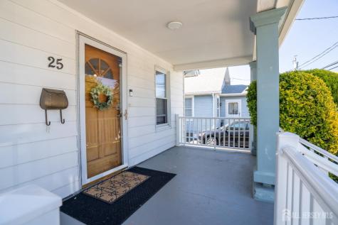 25 Reid Street Sayreville NJ 08872