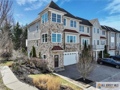 12 White Oak Lane Matawan NJ 07747