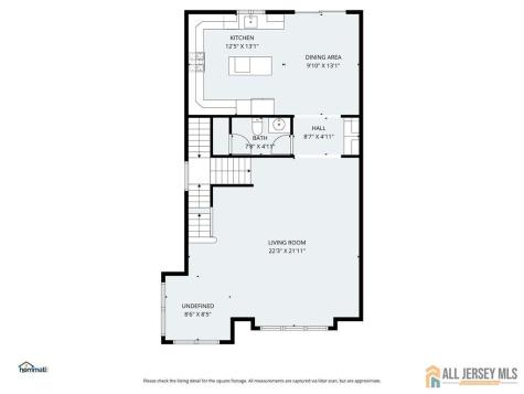 12 White Oak Lane Matawan NJ 07747