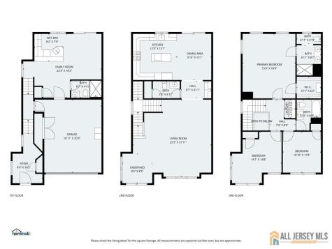 12 White Oak Lane Matawan NJ 07747