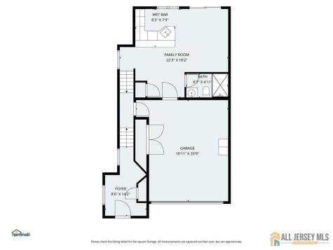 12 White Oak Lane Matawan NJ 07747