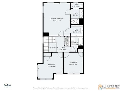 12 White Oak Lane Matawan NJ 07747