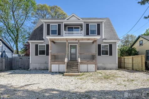 497 Pinecroft Drive Brick NJ 08723