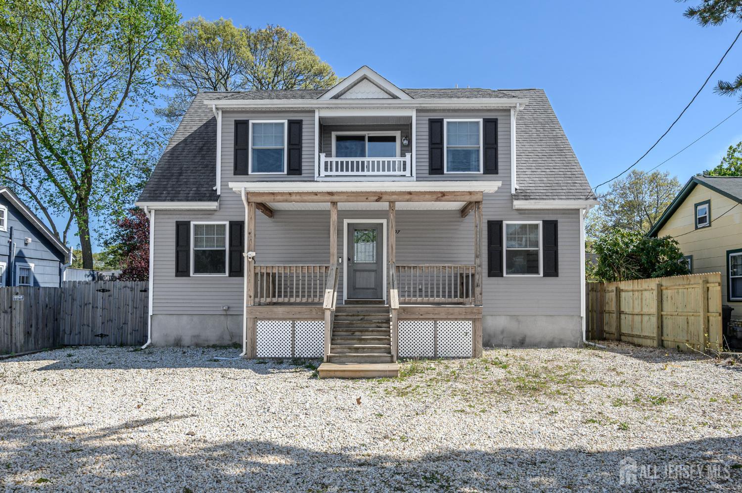 497 Pinecroft Drive Brick NJ 08723