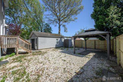 497 Pinecroft Drive Brick NJ 08723