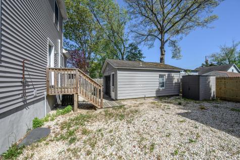 497 Pinecroft Drive Brick NJ 08723