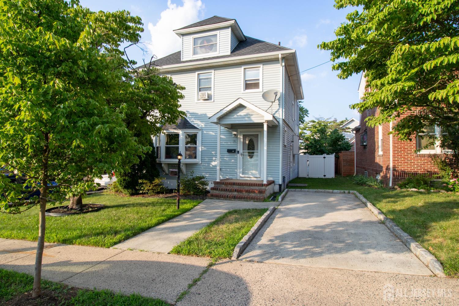 30 James Street South River NJ 08882