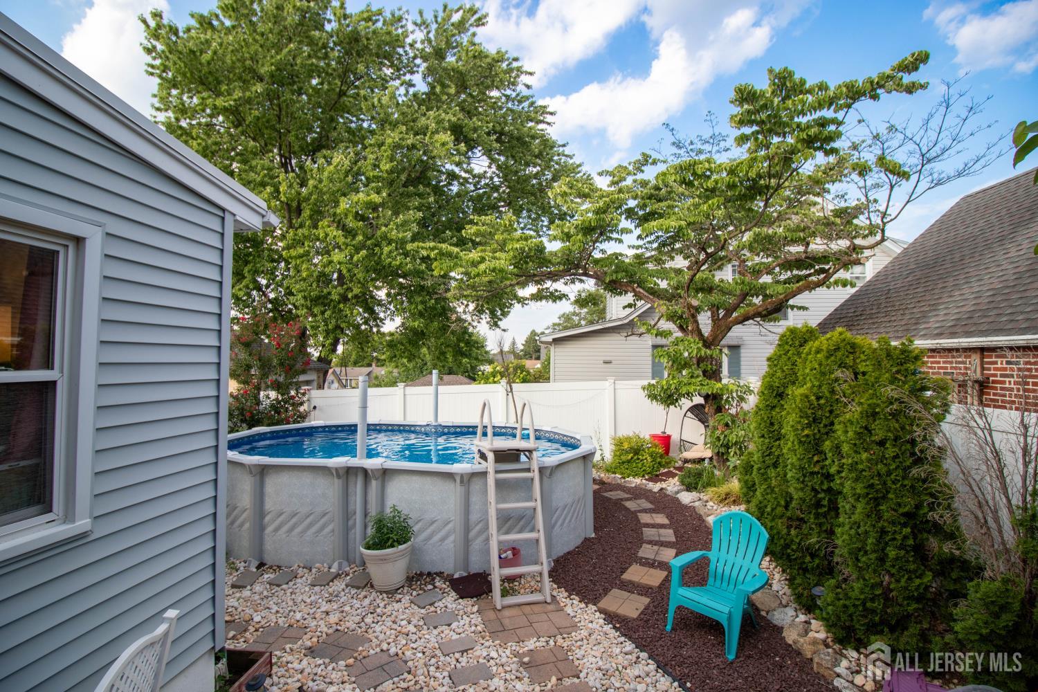 30 James Street South River NJ 08882