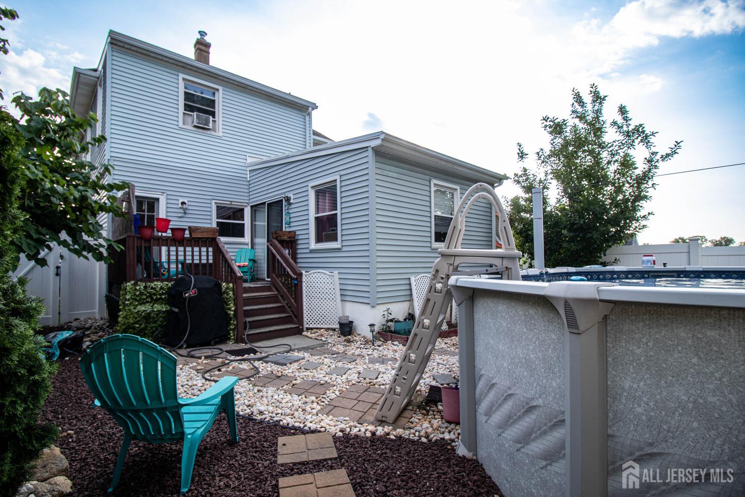 30 James Street South River NJ 08882