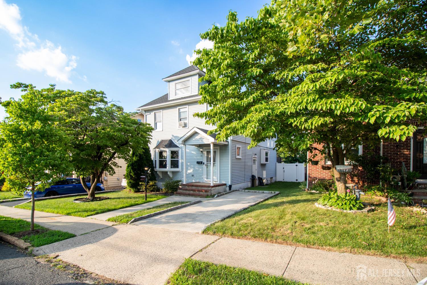 30 James Street South River NJ 08882