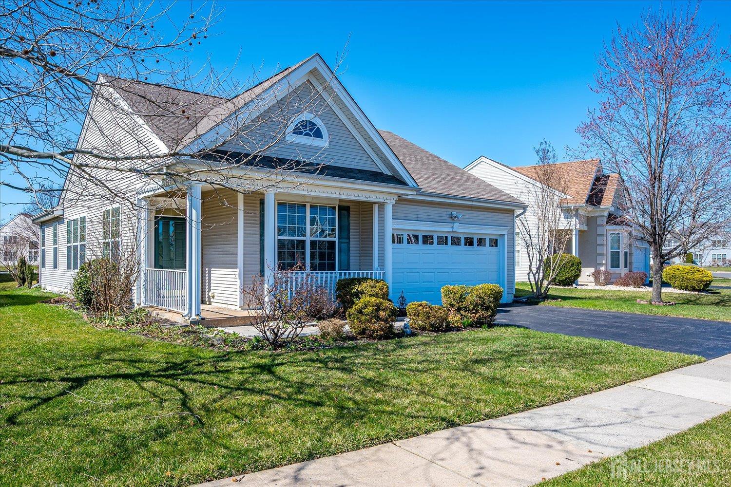 39 Stony Path Drive South Brunswick NJ 08810