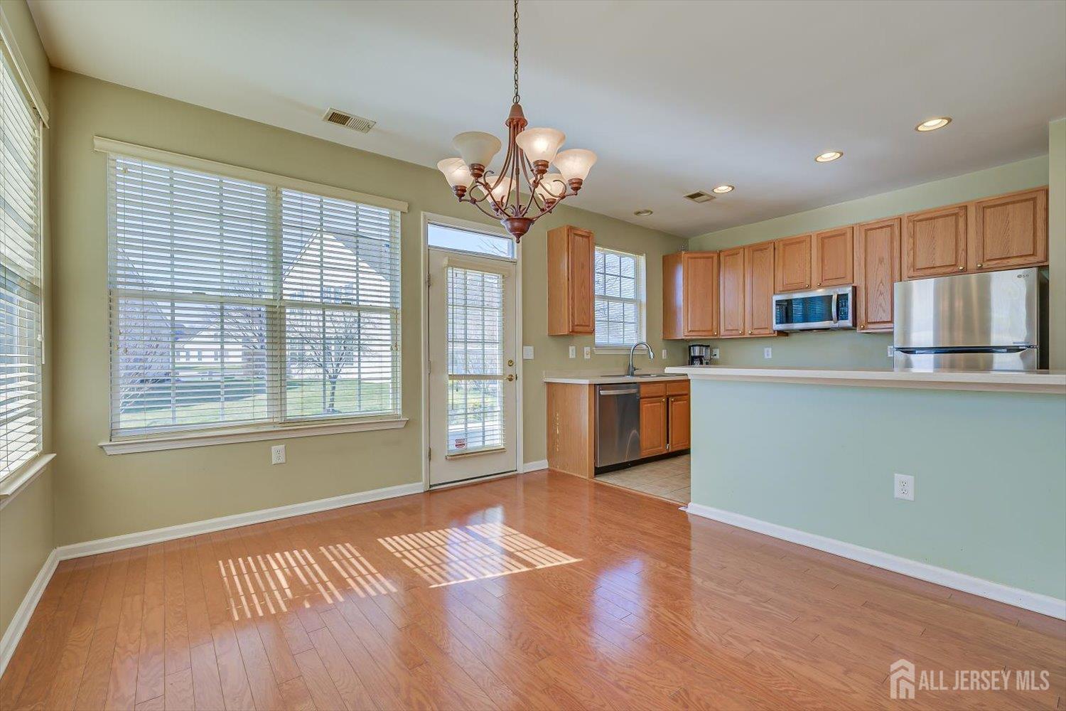 39 Stony Path Drive South Brunswick NJ 08810